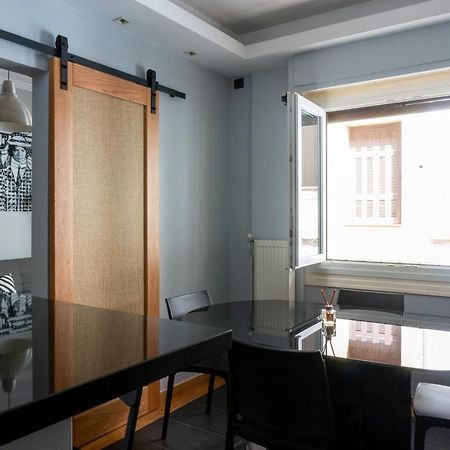 The Burton Luxury 1Br In Plaka, Athens公寓 外观 照片