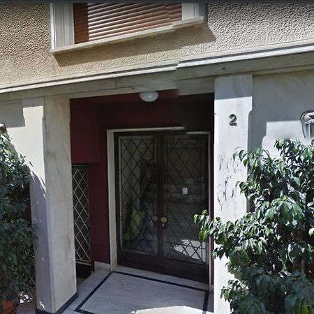The Burton Luxury 1Br In Plaka, Athens公寓 外观 照片