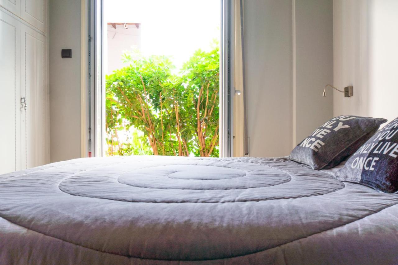 The Burton Luxury 1Br In Plaka, Athens公寓 外观 照片