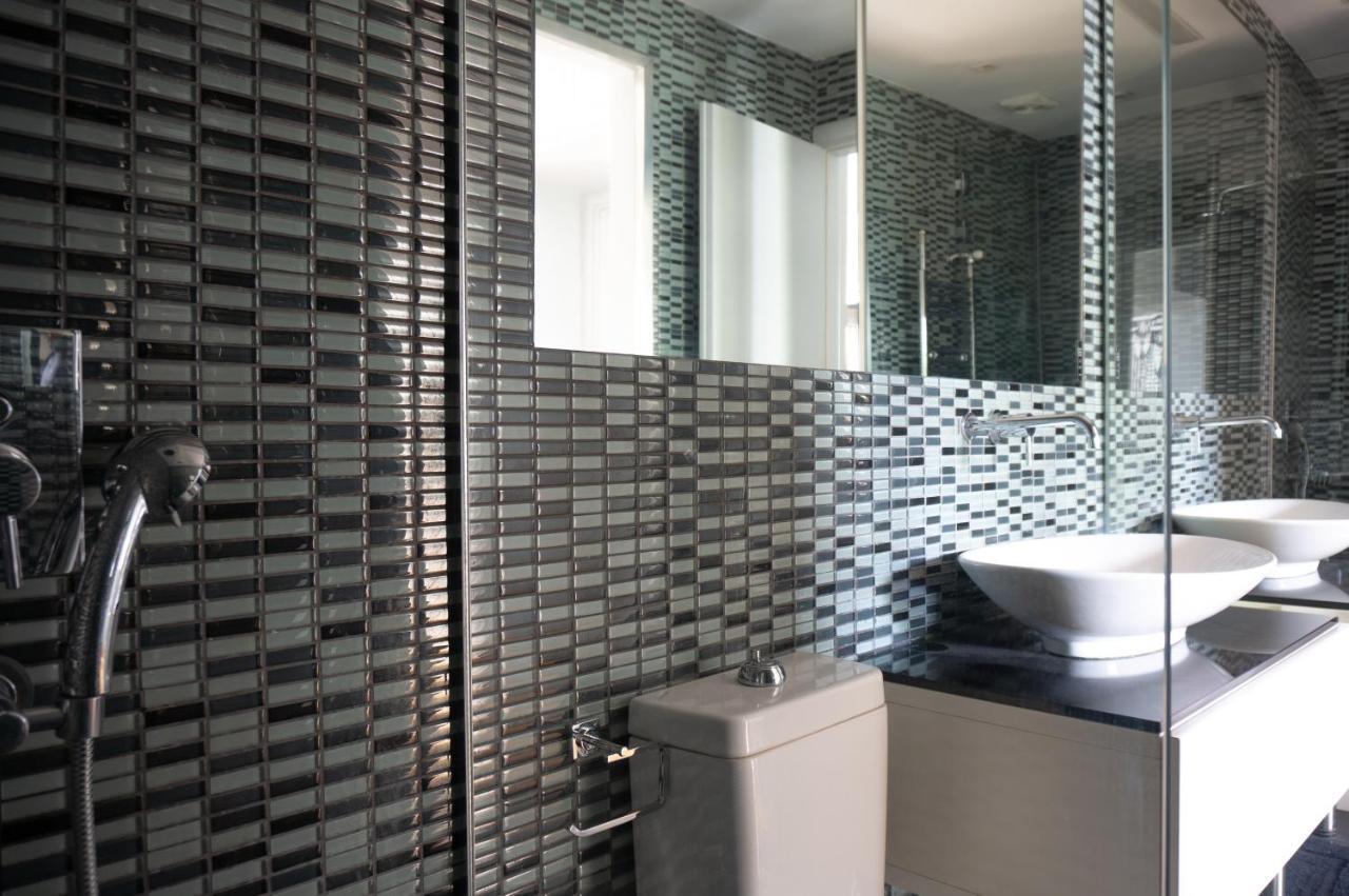 The Burton Luxury 1Br In Plaka, Athens公寓 外观 照片