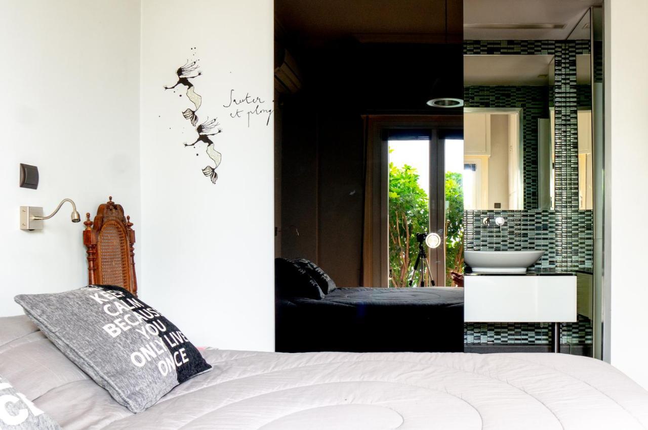 The Burton Luxury 1Br In Plaka, Athens公寓 外观 照片
