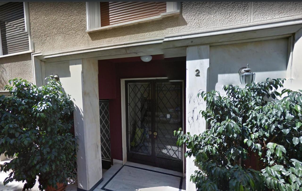 The Burton Luxury 1Br In Plaka, Athens公寓 外观 照片